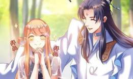 聊天修真群漫画,漫画中的奇幻修真生活剪影