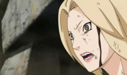 纲手鸣人漫画,鸣人成长之路