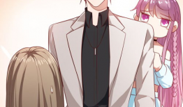 超级恋人漫画,跨越时空的浪漫奇遇