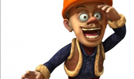 光头强漫画,森林守护者的奇幻冒险