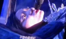 娱乐圈吃瓜张靓颖,娱乐圈的瓜田，她如何成为焦点？